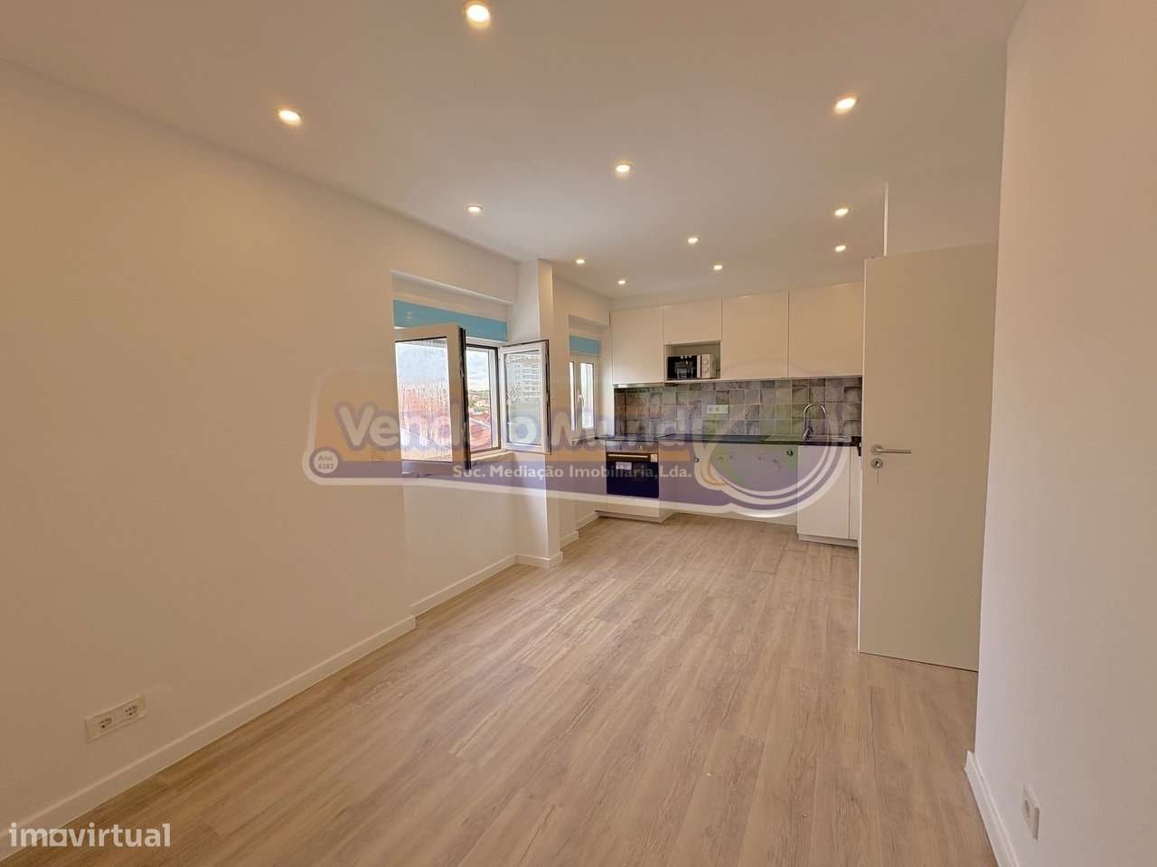 Apartamento T1 em Porto Salvo - Oeiras (LXOEI014) - Grande imagem: 5/24