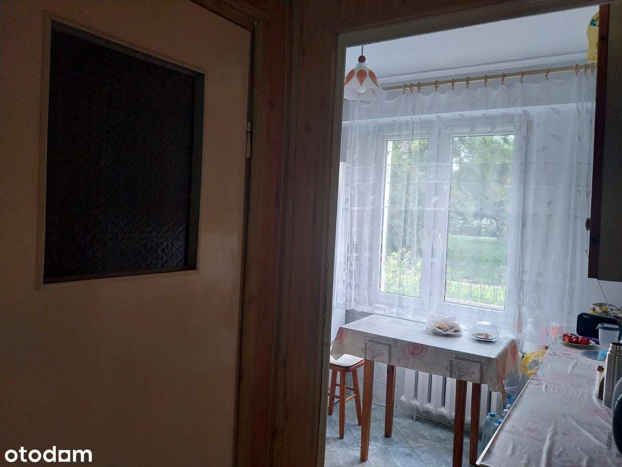 Aleksandrów kuj- mieszkanie  3 pokojowe-5