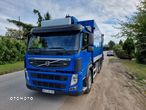 Volvo FM - 2