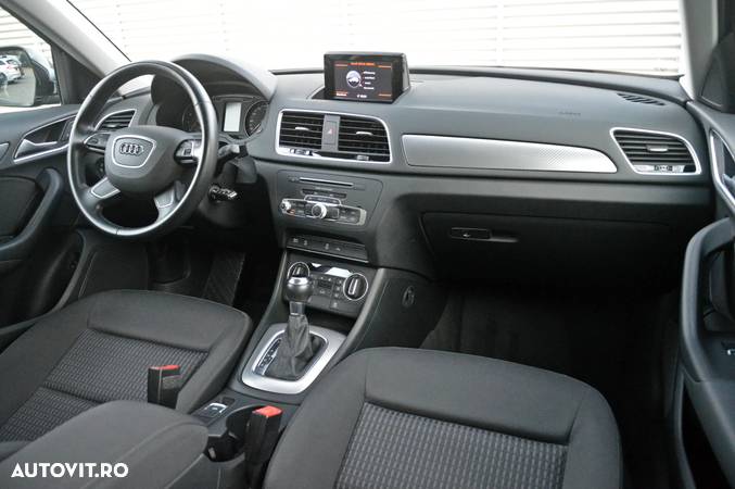 Audi Q3 1.4 TFSI Stronic - 21