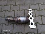 Katalizator EURO 4 FIAT STILO 1.6 10.01-08.08 - 2