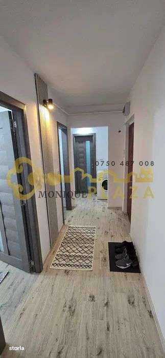 2 Camere | Etaj 1 | CT | Mobilat | Utilat | - Imagine principală: 4/5