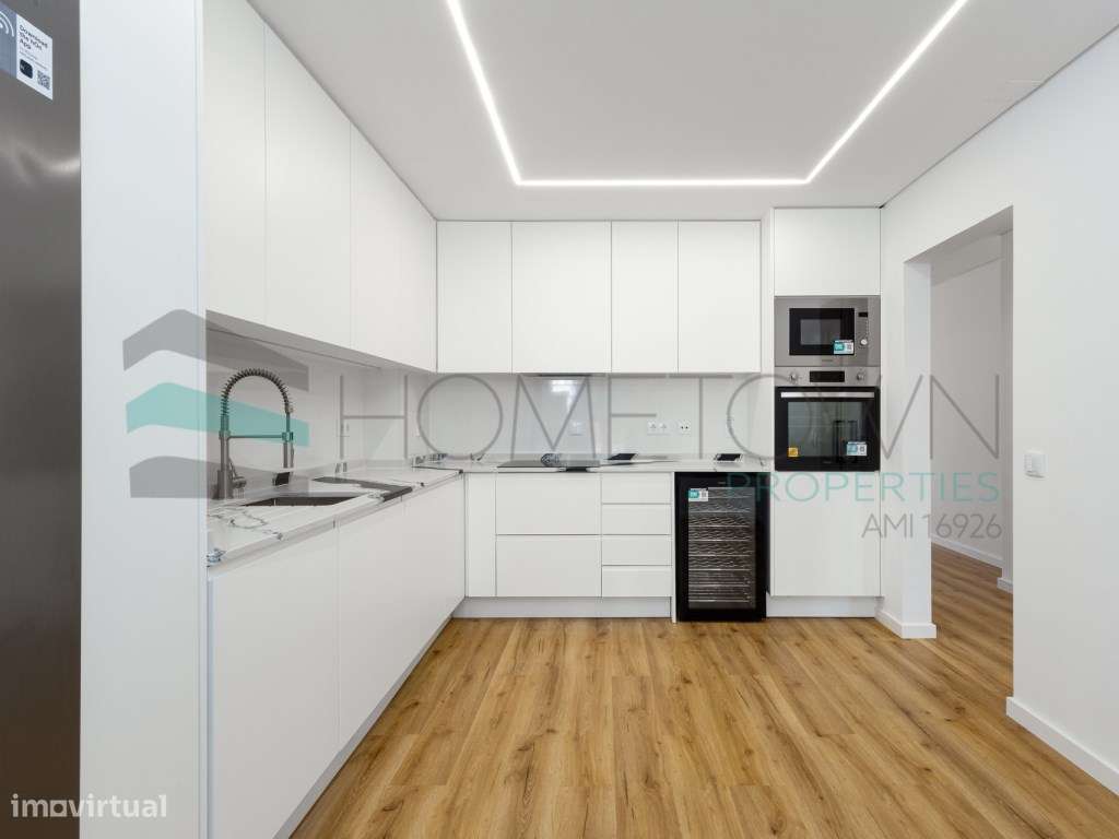 Magnífica moradia V3 - Vilamoura - Grande imagem: 4/53