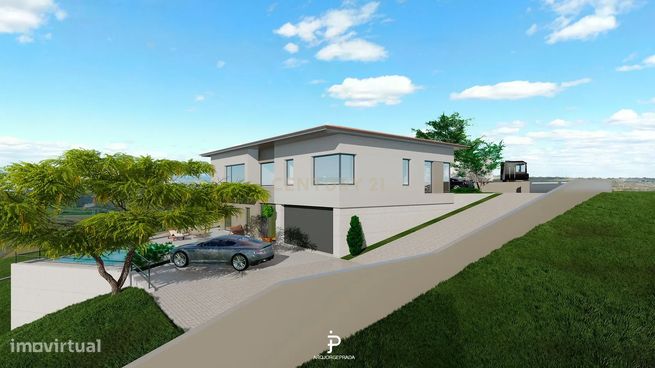Oportunidade Única: Moradia em Bragança por 130.000€-13