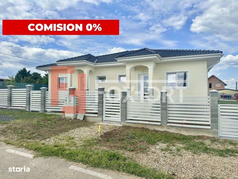 COMISION 0% Duplex cu 3 camere si 2 bai - Bucovat - Imagine principală: 4/13