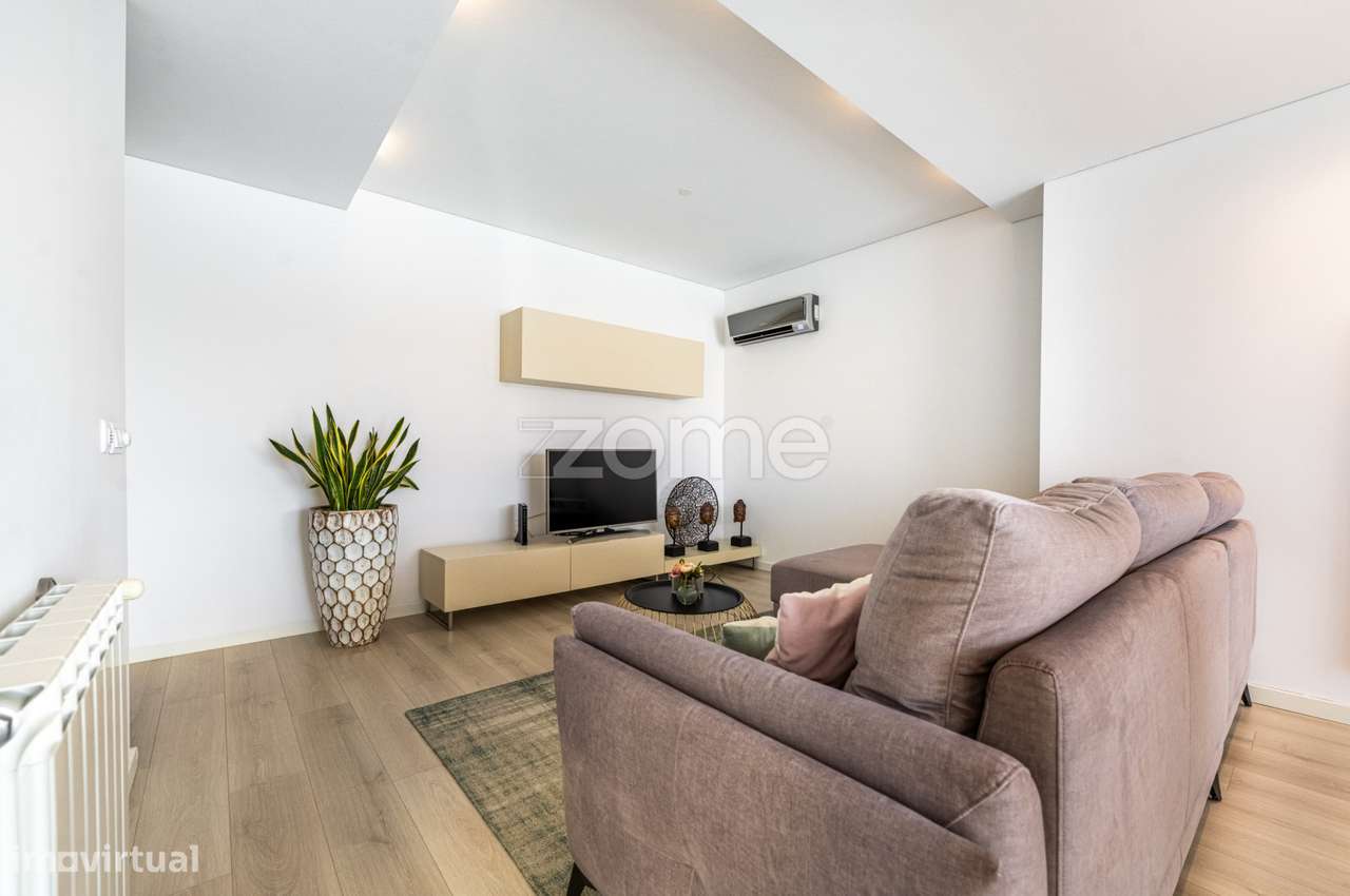 Apartamento T3 localizado em Lamaçães - Grande imagem: 5/26