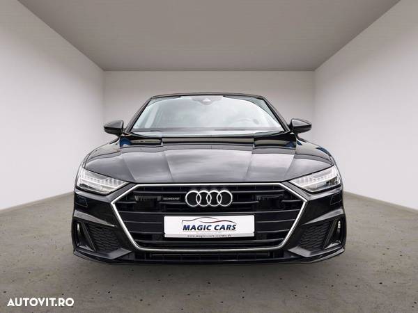 Audi A7 - 10