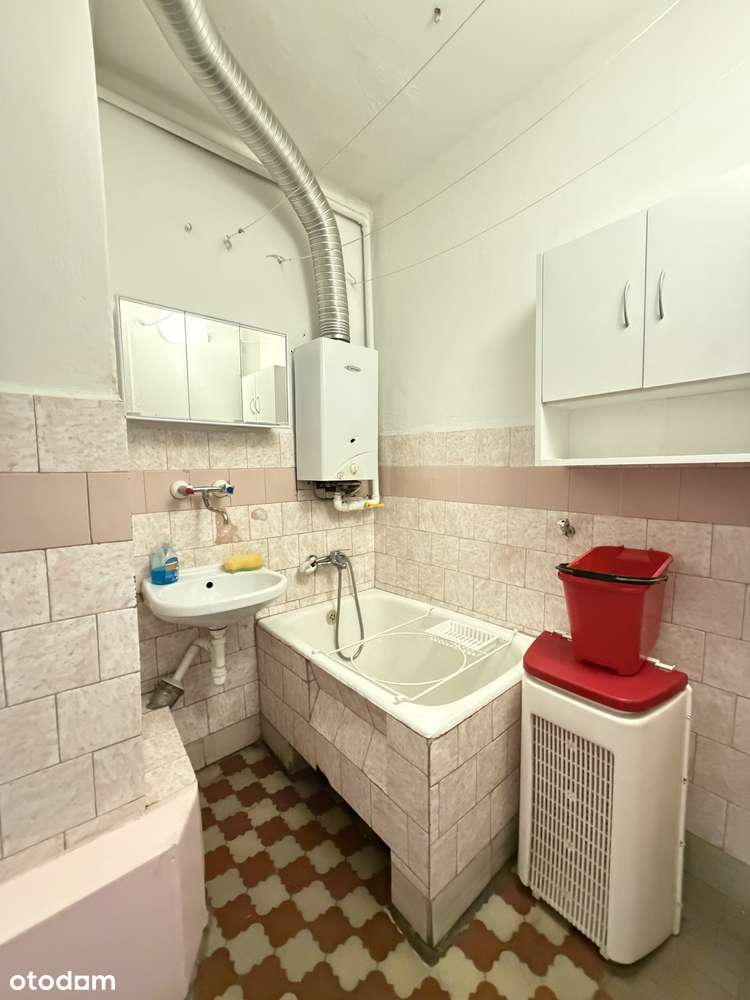 3 POKOJE | M-CE, WESOŁA | DO REMONTU | 1 PIĘTRO | BALKON | 0% PROWIZJI-10