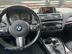 BMW Seria 1 116d Sport Line - 15