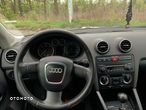 Audi A3 1.9 TDI Ambiente - 12