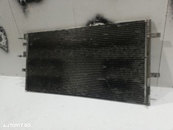 Radiator AC Ford Transit An 2006 2007 2008 2009 2.2 TDCI / 2.4 TDCI - 3