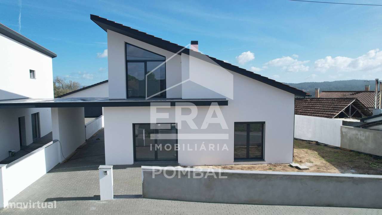 Moradia T4 em Pombal - Grande imagem: 4/23