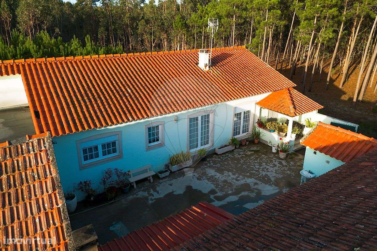 Moradia T5 para venda - Grande imagem: 4/46