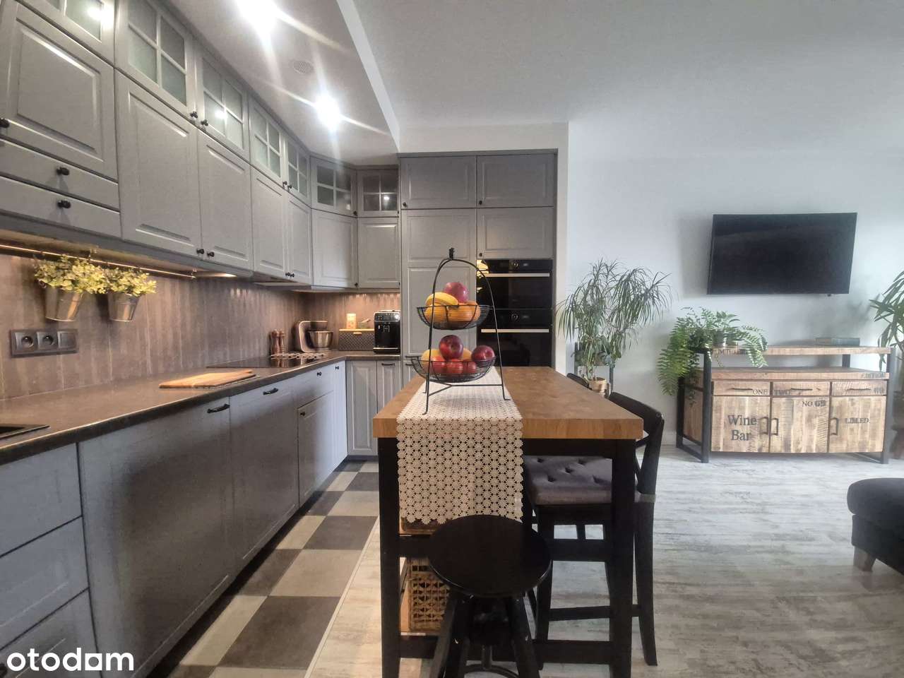 2 pokoje z balkonem + komórka w cenie - Pełny obrazek: 5/20