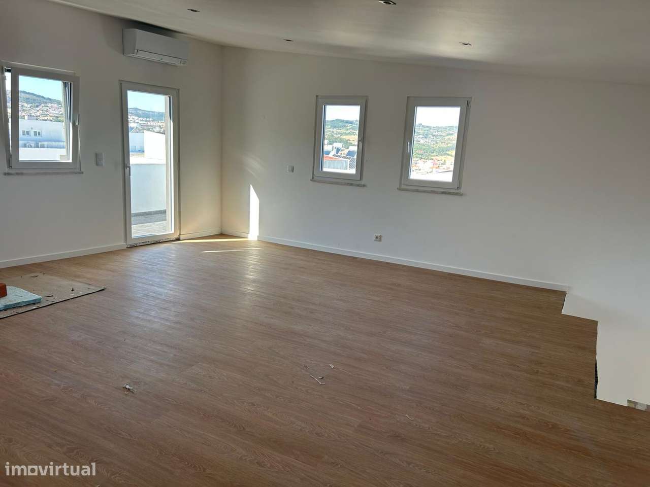 T4 Duplex NOVO no Empreendimento Varandas do Pinheiro-26