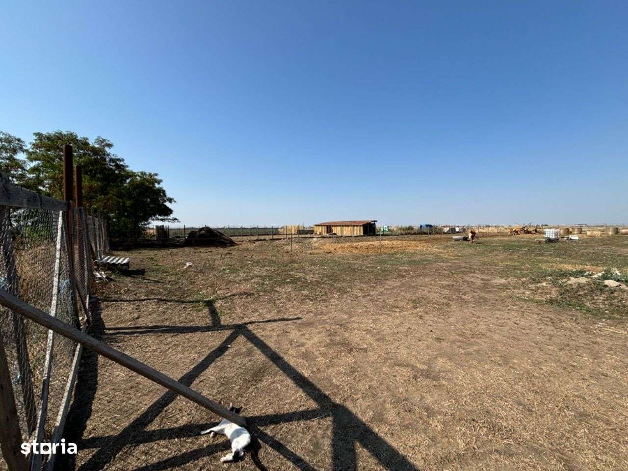 Fermă De Vânzare Funcțională 4,5H sau schimb cu casă în Gai sau Bujac-8