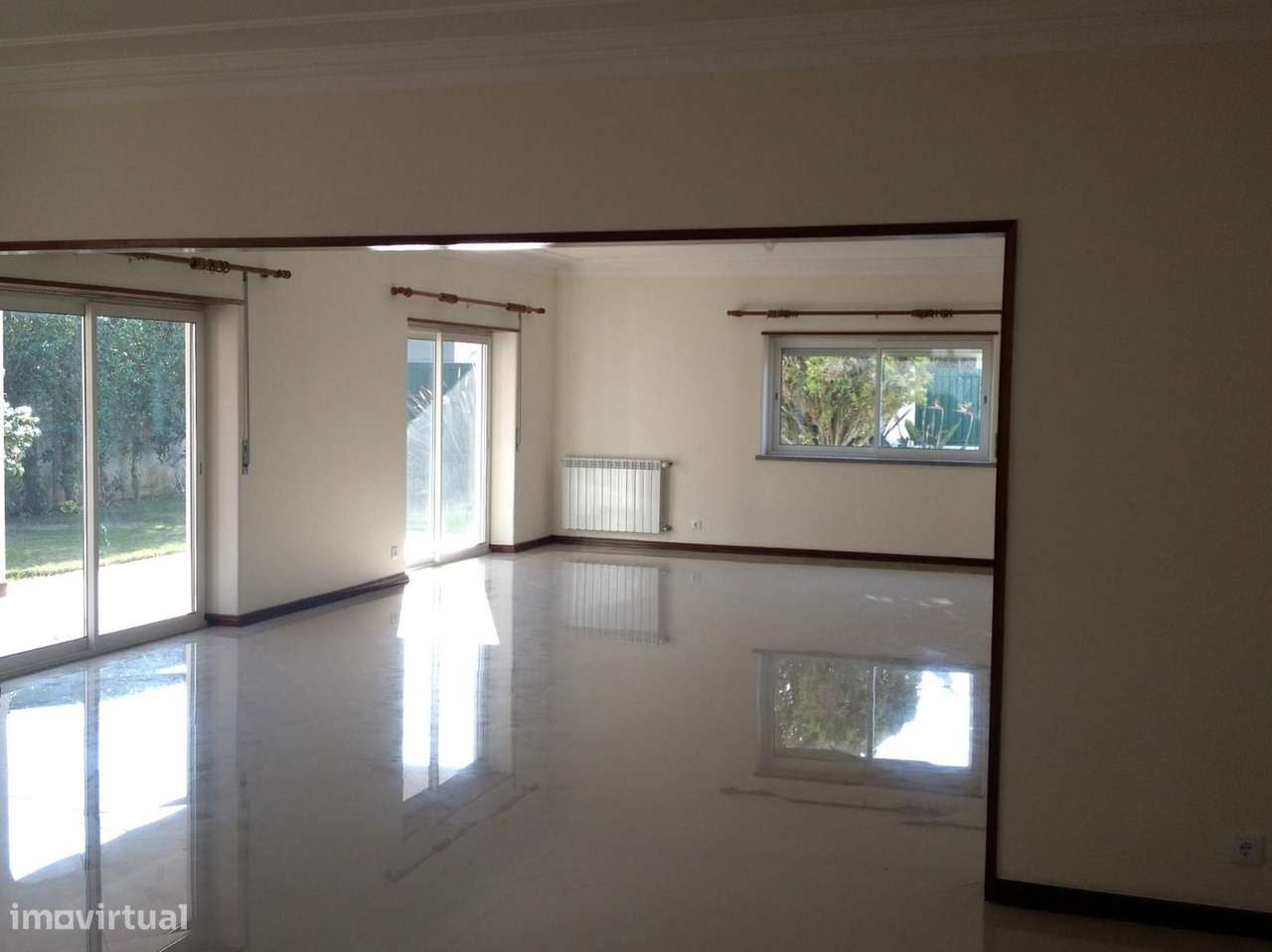 Moradia T5 com piscina, Areia, Cascais - Grande imagem: 4/30