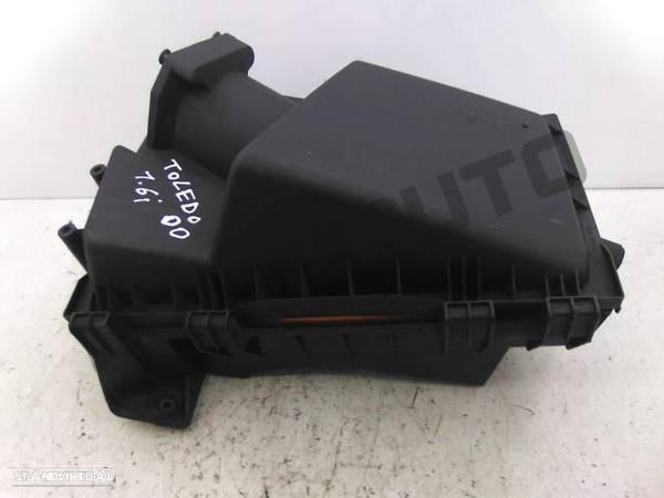 Caixa Filtro De Ar 1j012_9620 Seat Toledo Ii (1m) [1998_2006] 1 - 1