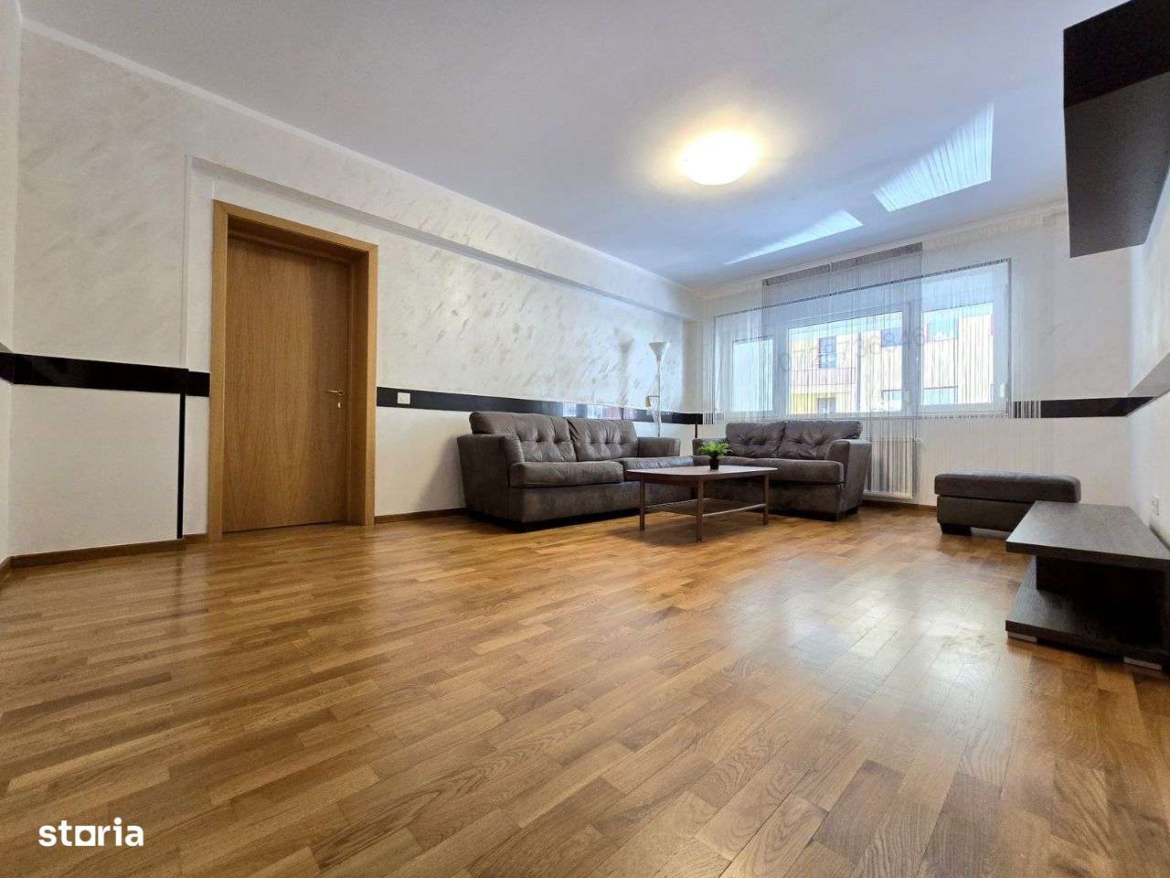 Herastrau - Nordului - Barajul Arges, pet friendly - Imagine principală: 1/17