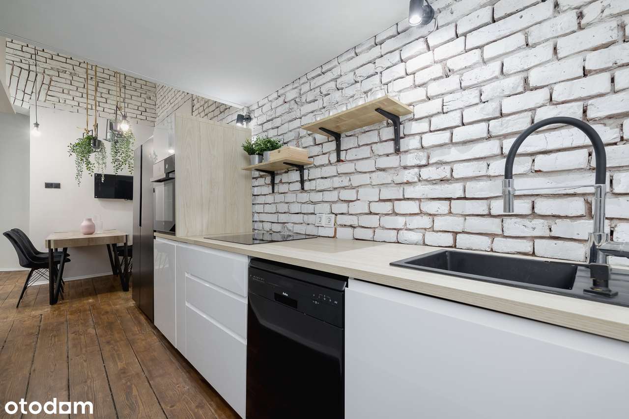 Apartament w lokalizacji premium, 208 tys. zł brutto z najmu w 2024 - Pełny obrazek: 3/19