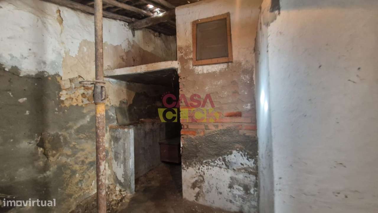 Moradia T2 Venda em Brogueira, Parceiros de Igreja e Alcorochel,Torres-19