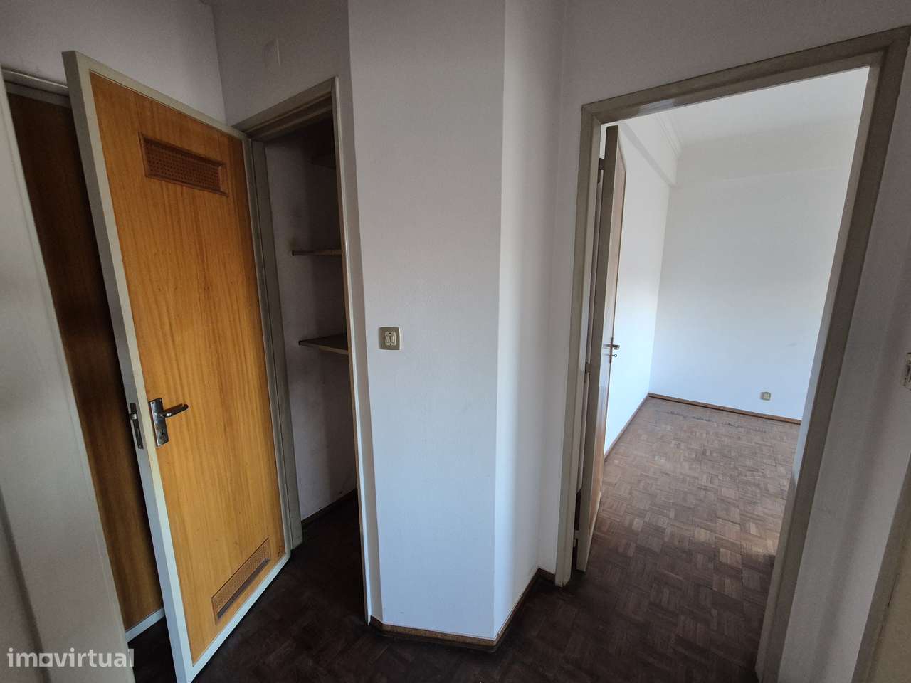 T3 com boas áreas e varandas - Grande imagem: 5/11