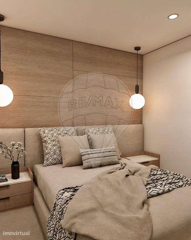 Apartamento T2 para venda-13