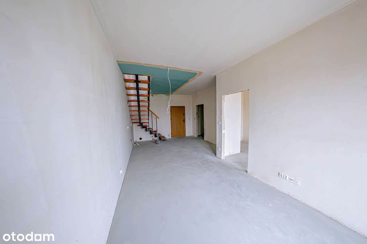 Trzypoziomowy Apartament - Prywatne SPA!!! | Miejsce w Hali Garażowej - Pełny obrazek: 4/20