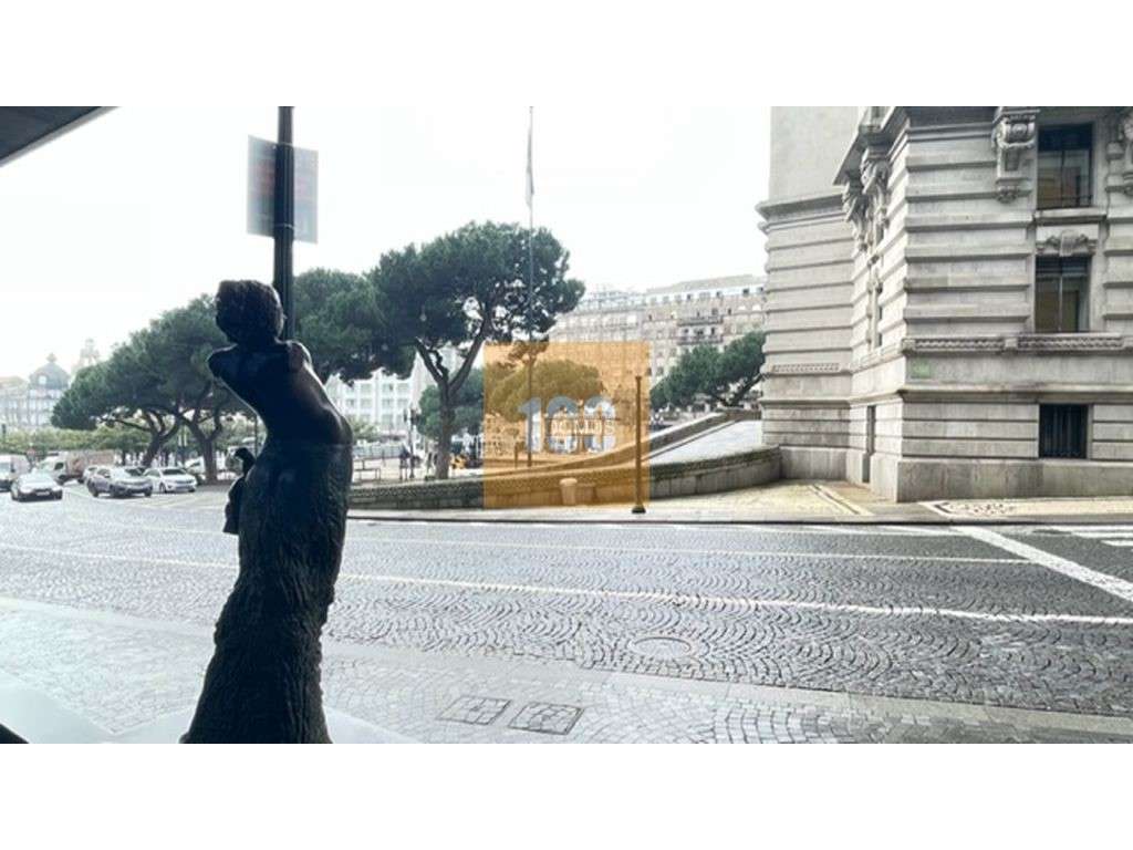 T2 com varanda - Porto Art Square-21