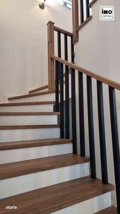 Casa Individuala noua, finisata, utilata si mobilata, Dezmir-10