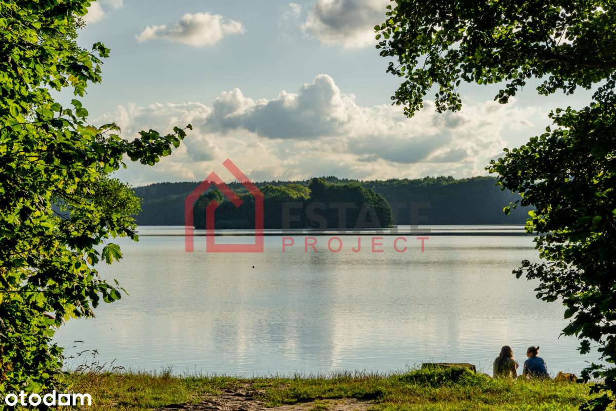 ** Wyjątkowy Dom. Sauna. Borucino 100m jezioro**-18