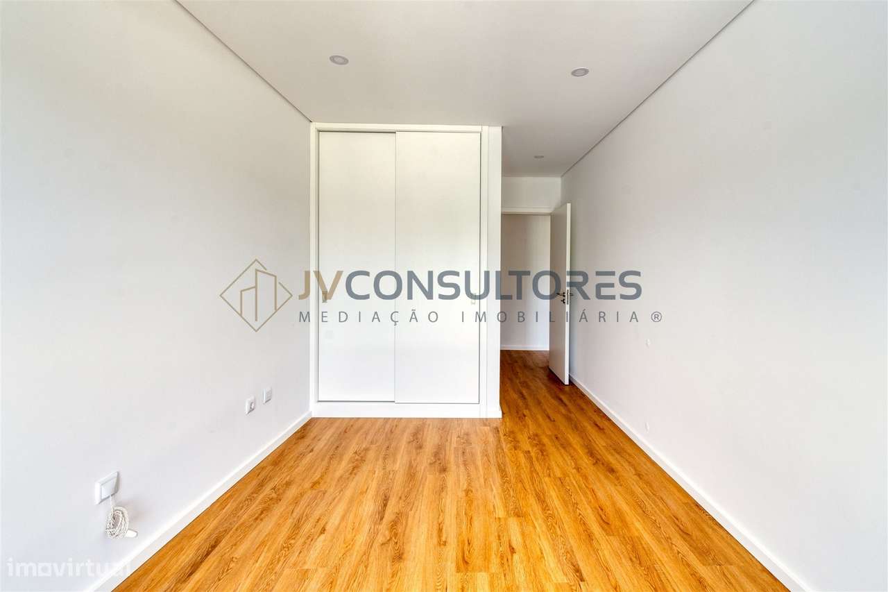 Apartamento T2 Venda em Valongo do Vouga,Águeda-19