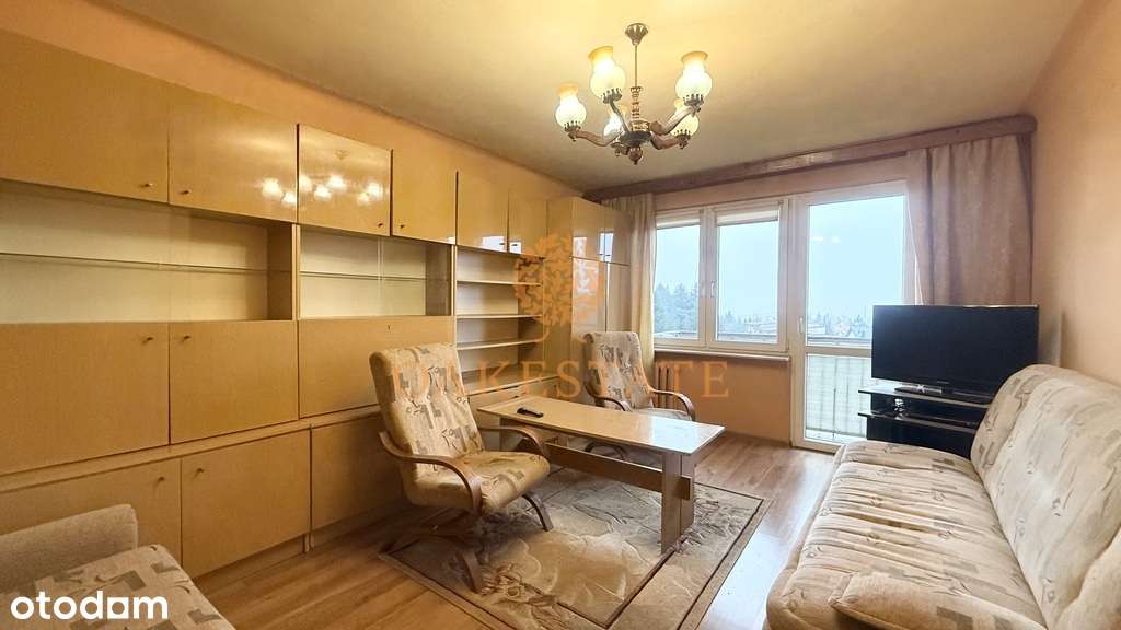 45m2,z balkonem,Żółkiewskiego7 - Pełny obrazek: 3/14