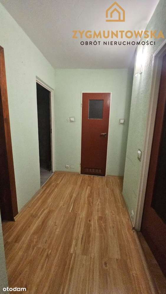 Okazja! Czteropokojowe Mieszkanie w centrum - Pełny obrazek: 4/8