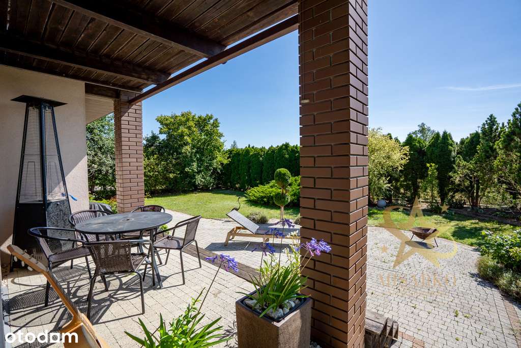 ** Na sprzedaż piękny dom w Dojlidach Górnych ** - Pełny obrazek: 4/20