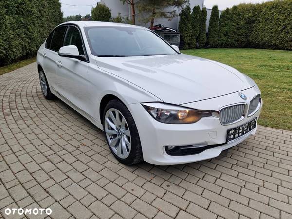 BMW Seria 3 - 6