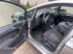 Volkswagen Golf Sportsvan - 32