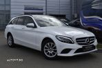 Mercedes-Benz C 180 d T 9G-TRONIC - 4