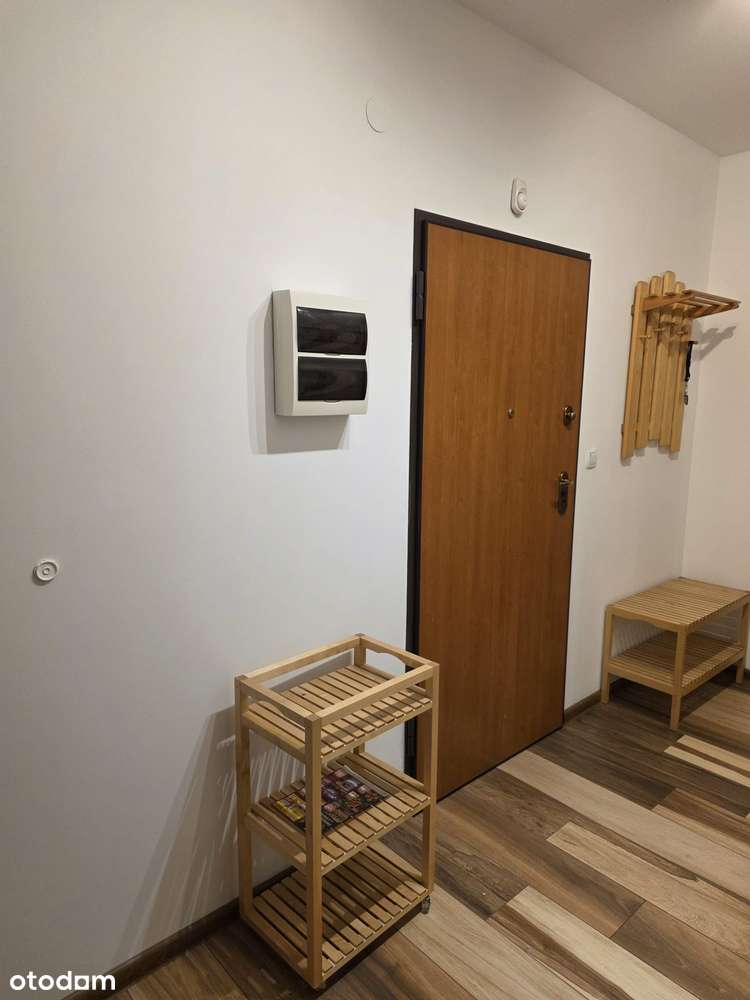 Dwupokojowe mieszkanie z dużym balkonem w Krakowie, obok Zakrzówka – pohled 6
