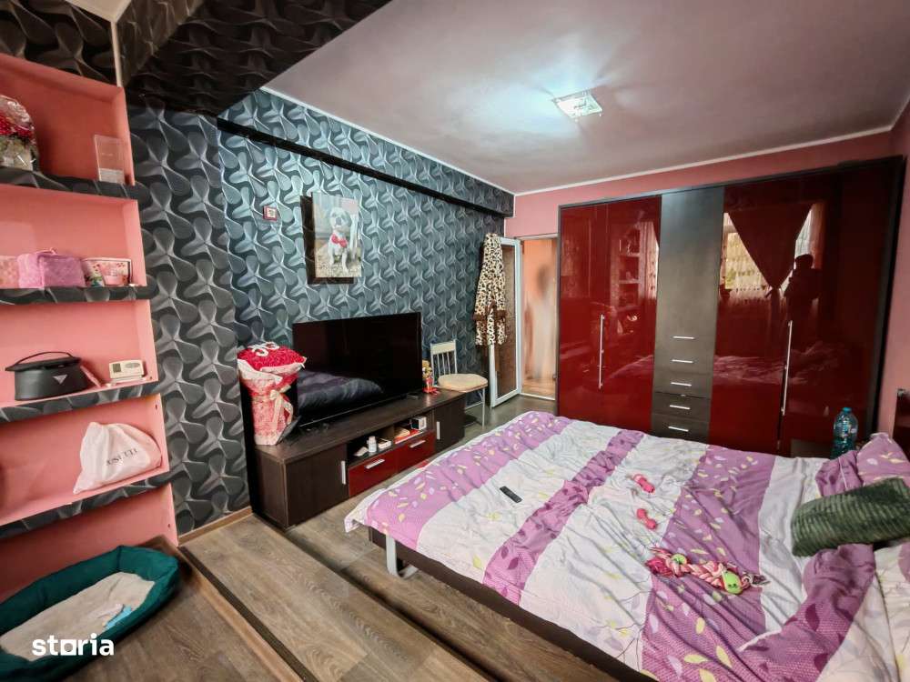 Apartament decomandat cu 3 camere Tiglina II-0