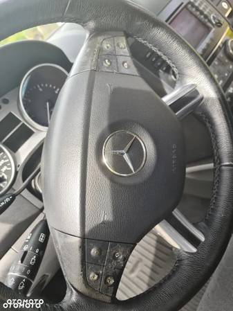 Mercedes-Benz ML 320 CDI 4-Matic - 12