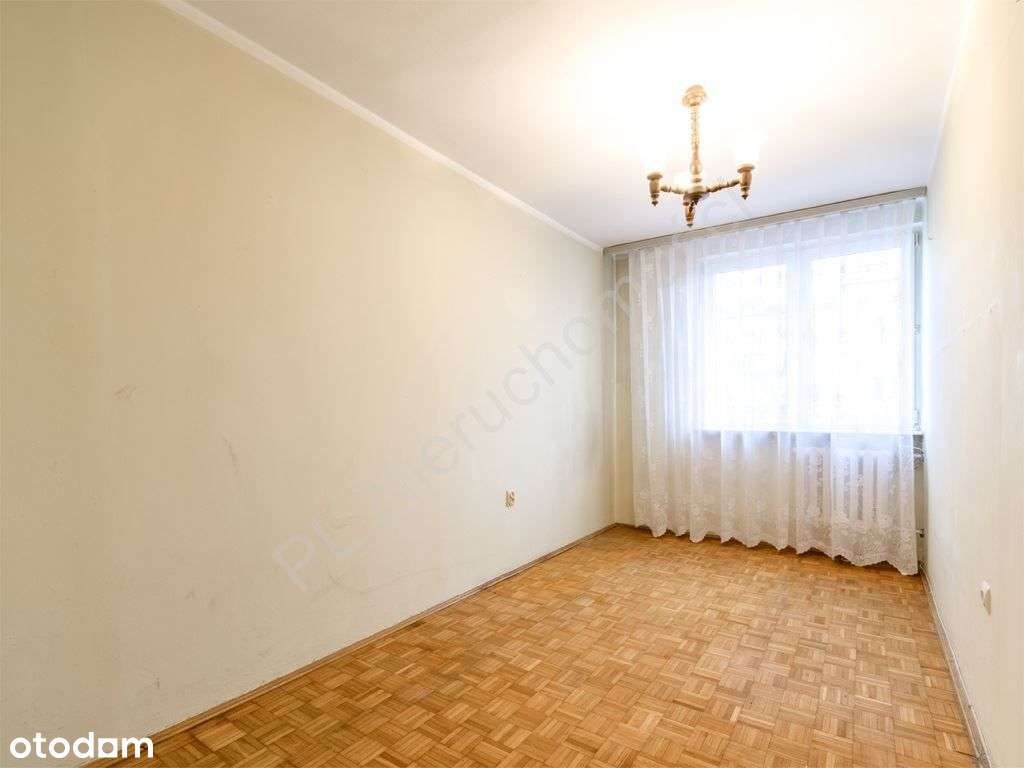 3 pokoje, widna kuchnia, balkon, centrum-2