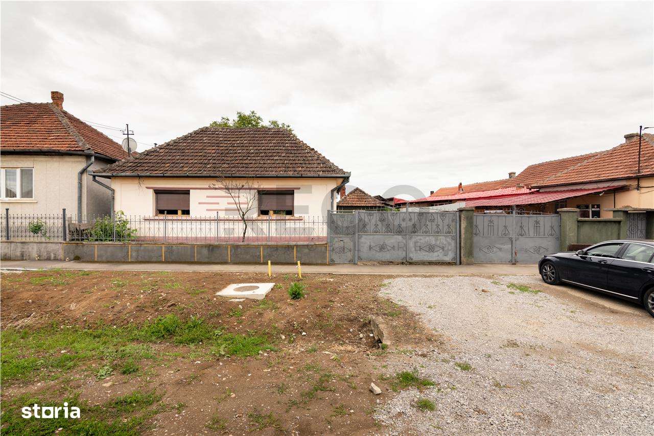 RECO, casa in Rontau,Baile 1 Mai, Bihor - Imagine principală: 3/19