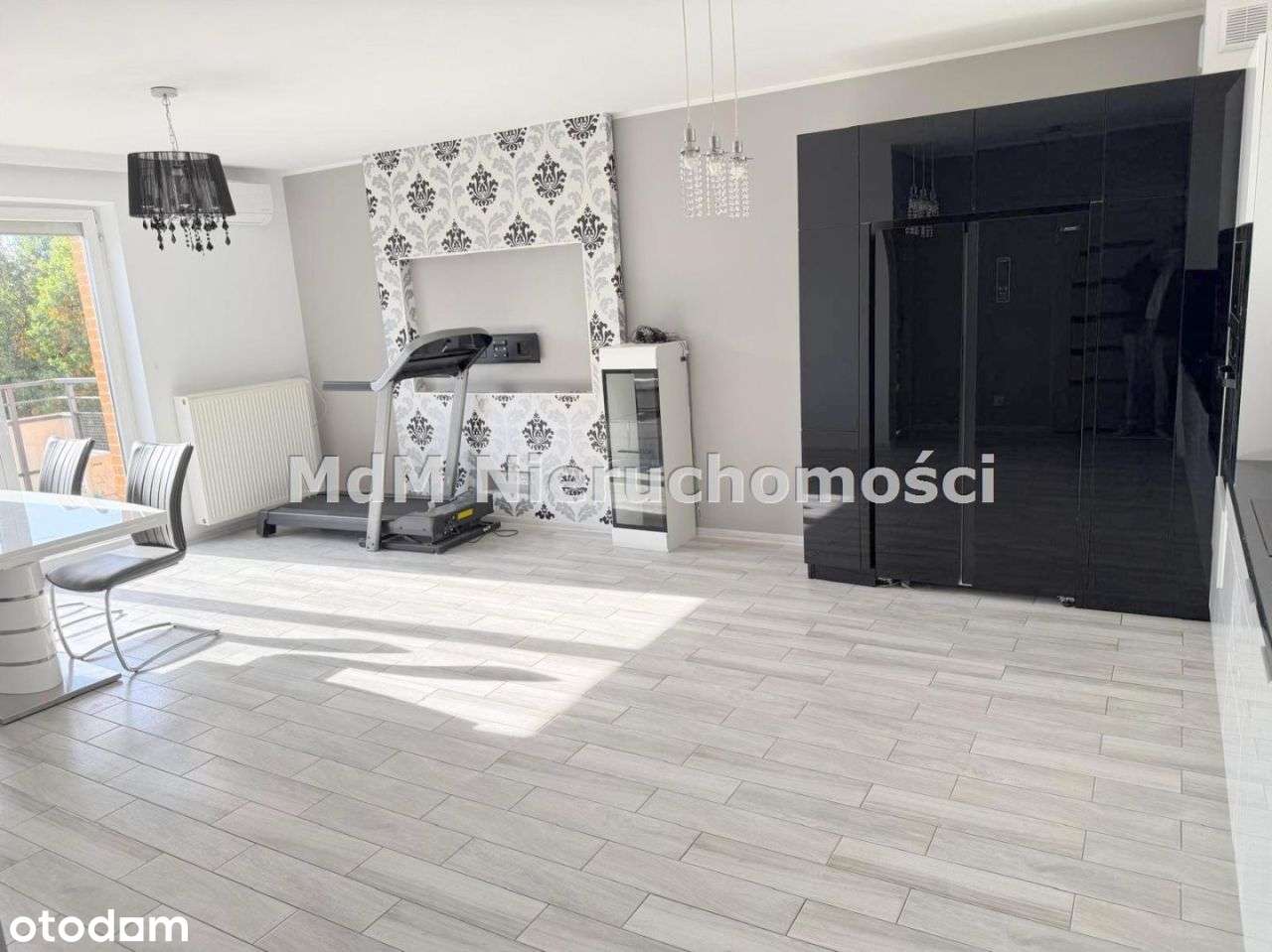 Rozkładowe - Blisko Park, Tereny Rekreacyjne i Błękitna Laguna.-4