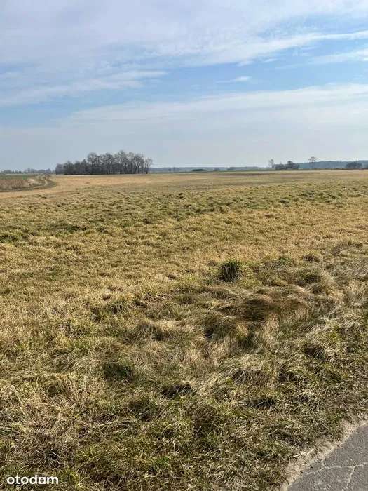 Działka budowlana z gotowym projektem budowlanym! - Pełny obrazek: 5/9