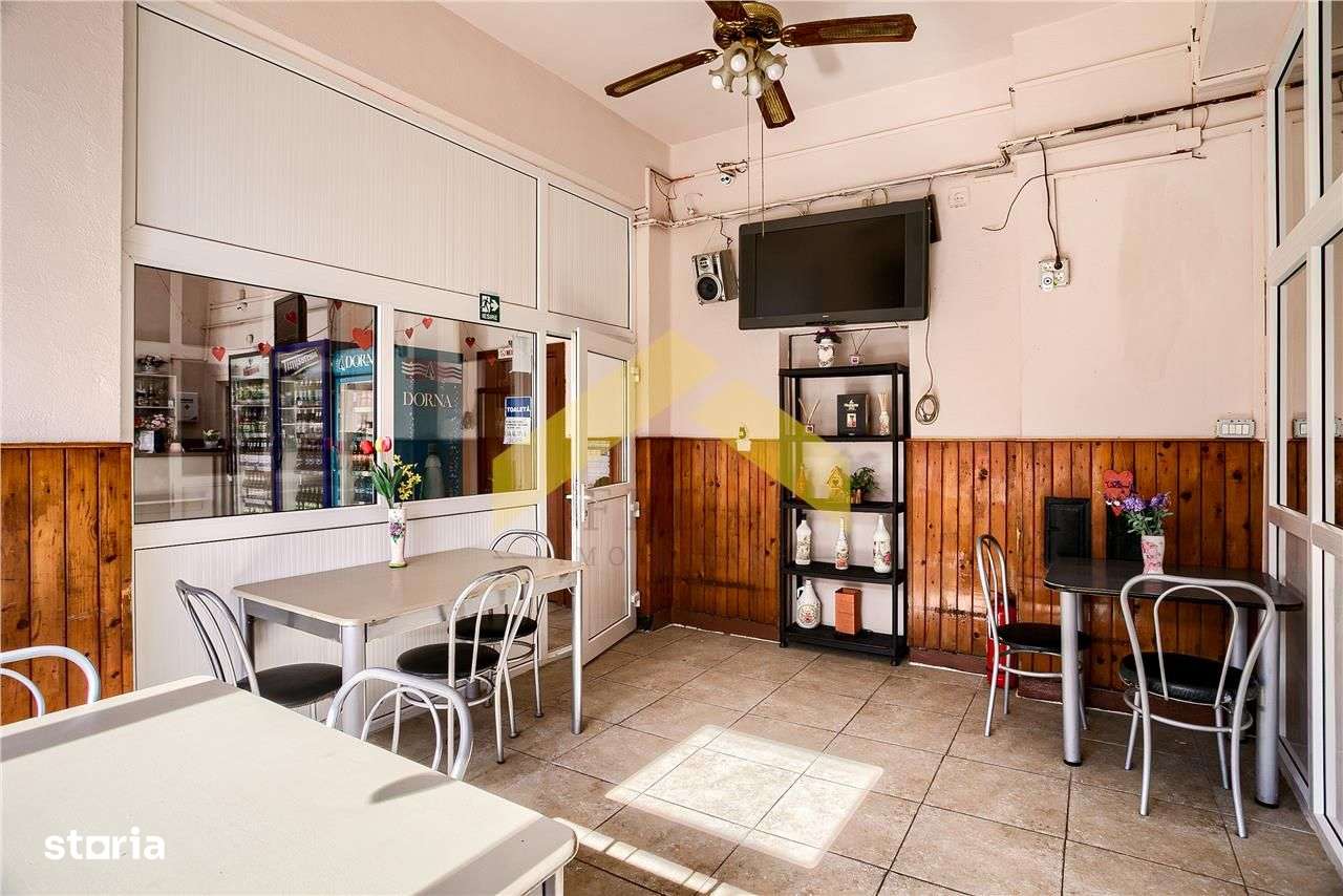 Spatiu comercial de vanzare centru Vladimirescu - Imagine principală: 4/11