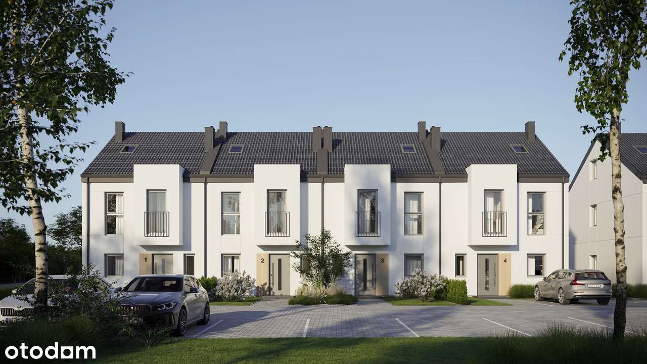 Nowy Etap Osiedla Symetria Park, AM Projekt 11 B - Pełny obrazek: 4/12