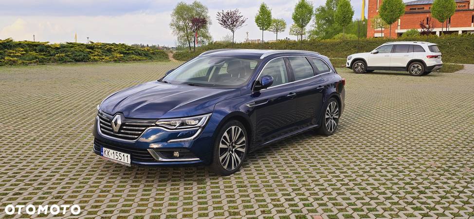 Renault Talisman 2.0 Blue dCi Intens EDC - 1