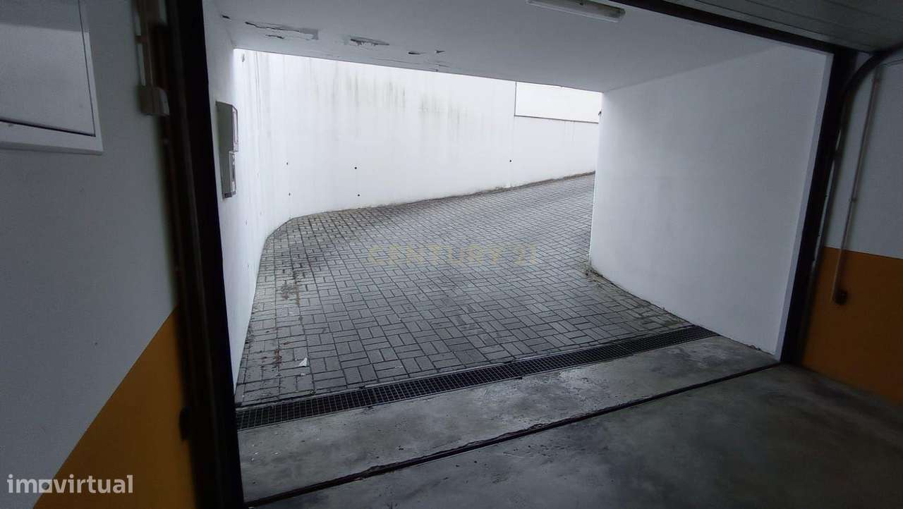 Garagem nos Benguiados, Vila do Conde - Grande imagem: 5/7