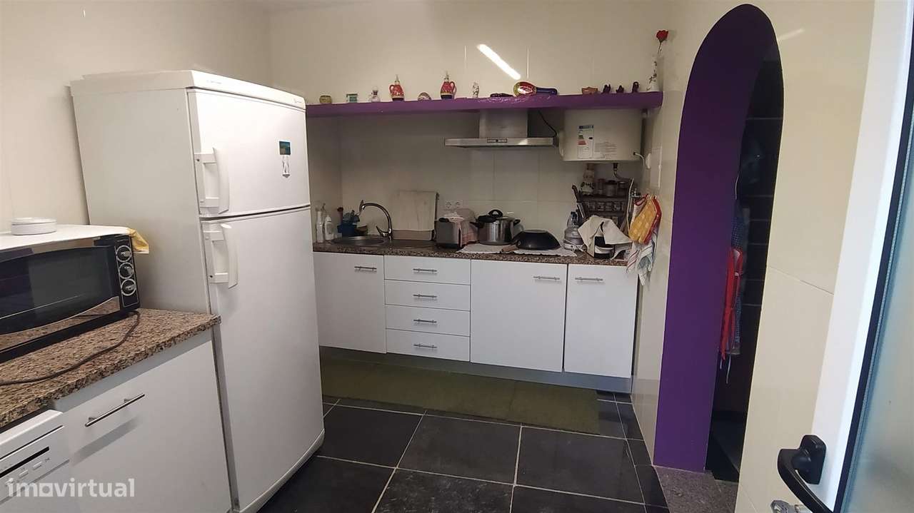 Moradia Isolada T4+3 Venda em Vilar de Mouros,Caminha - Grande imagem: 5/36